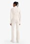 Flare Fit Flared Long Sports Pants G4088AX25AU - 6