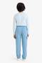 Elastic Waist Cargo Pocket Jogger Sweatpants for Boys G6152A826Sp - 5