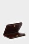 Women's Faux Leather Wallet G8240Axns - 3