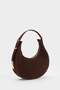 Women's Faux Leather Shoulder Bag C1195AXNS