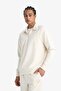 Nba Brooklyn Nets Relax Fit Polo Neck Half Zipper Modal Sweatshirt F1070Ax25Wn - 3