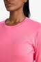Standard Fit Crew Neck Sportsman Long Sleeve T-Shirt G3779Ax25Sp - 5