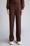 Flexible Fabric Wide Leg Pockets Wide Leg Long Sports Sweatpants G5496Ax25Wn - 4