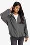 Taffeta Jacket with Zipper Pockets F7638Ax26Sp - 3