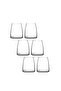420332 Pinot Water Glass Set of 6 - 3