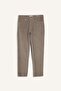 Regular Fit Long Corduroy Trousers F3800Ax25Au - 5