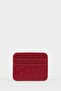 Women's Faux Leather Card Holder G8242Axns
