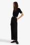 Straight Leg Trousers G7024Ax25Au - 2