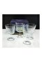 440455 Elsia Cocktail Glass Set of 4 - 3