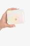 Women's Faux Leather Card Holder G8243Axns - 2