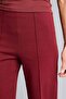 Straight Fit Elastic Waist Thick Sweatpants F8513Ax25Au - 4