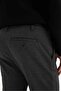 Jogger Fit Straight Leg Trousers F0447Ax25Wn - 4