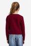 New Year's Themed Long Sleeve T-Shirt Girls' G5454A825Wn - 3