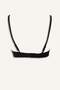 Cotton Covered Padded Underwire 2-Piece T-Shirt Bra G4366Ax25Wn - 3