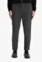 Jogger Fit Straight Leg Trousers F0447Ax25Wn - 2