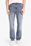 Straight Fit Jean Pants G6276Ax25Au - 3