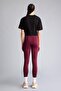 Warm High-Waisted Sports Leggings G8391Ax25Wn - 6