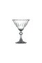Diamond Footed Goblet Glass 440099 - 3