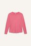 Standard Fit Crew Neck Sportsman Long Sleeve T-Shirt G3779Ax25Sp - 7