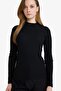 Slim Fit Long Sleeve T-Shirt G8820Ax26Sp - 3