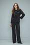 Wide Leg Thessaloniki Fabric Trousers G8577Ax26Sp