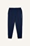 Warm Standard Fit Athlete Jogger Sweatpants F2380Ax25Wn - 4