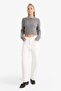 Slim Fit Slim Fit Polo Neck Sweater F1745Ax25Wn - 2
