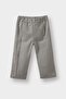 Cotton Regular Fit Elastic Waist 2-Piece Sweatpants for Baby Boy G4808A525Wn - 5