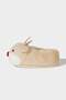 Women's New Year Themed Flat Sole Slippers A8388Ax25Wn - 3