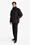 Water Repellent Zippered Coat F5711Ax25Wn - 2