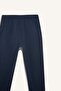 Standard Fit Pocketed Sportsman Jogger D6312Ax25Wn - 5