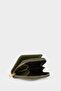 Women's Faux Leather Wallet F6796Axns - 3