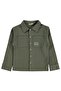 Basic 10-13 Years Old Shirt - Khaki