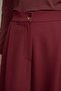 Regular Fit Normal Waist Long Length Trousers G4305Ax25Wn - 4