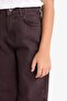 Wide Leg Fit Comfortable Wide Leg Jean Trousers for Boys G2929A825Au - 3