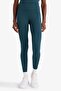 Shaping / Sculpting High Waist Stretchy Fabric Basic Sports Leggings B4147Ax25Au - 5