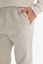 Relax Fit Straight Leg Velvet Trousers E8177Ax25Au - 3