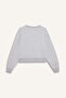 Coool Loose Fit V-Neck Embroidered Sweatshirt (25 Au) - 6