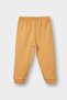 %100 Cotton Lion Printed Elastic Waist Pajama Set Baby Boy F0551A525AU - 2