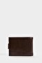 Men's Faux Leather Wallet F9303Axns - 5