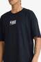 NBA Wordmark Crew Neck Back-Printed Short Sleeve T-Shirt G3645AX25AU - 4