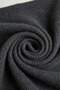 Wool Blend Crew Neck Oversized Fit Knitwear Sweater F3254Ax25Wn - 3