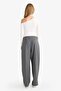Baggy Fit Normal Waist Trousers F9456Ax25Au - 6