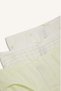 100% Cotton 3-Piece Slip Panties for Girls G1972A825Au - 4