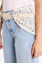Straight Fit Straight Cut Jean Trousers for Girls G3634A825Au - 3