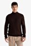 Seamless Knitwear Sweater F4623Ax25Wn - 4