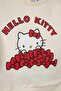 Hello Kitty 2'Li Set Sweatshirt Sweatpants Baby Girl G0100A525Wn - 3