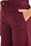 Straight Fit Gabardine Trousers for Girls G4227A825Wn - 4