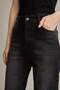 Baggy High Waist Ankle-Tapered Jean Pants G4301Ax25Wn - 5