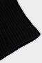 Knitwear Neck Collar with Artificial Wool Inside for Boys F4217A825Wn - 2